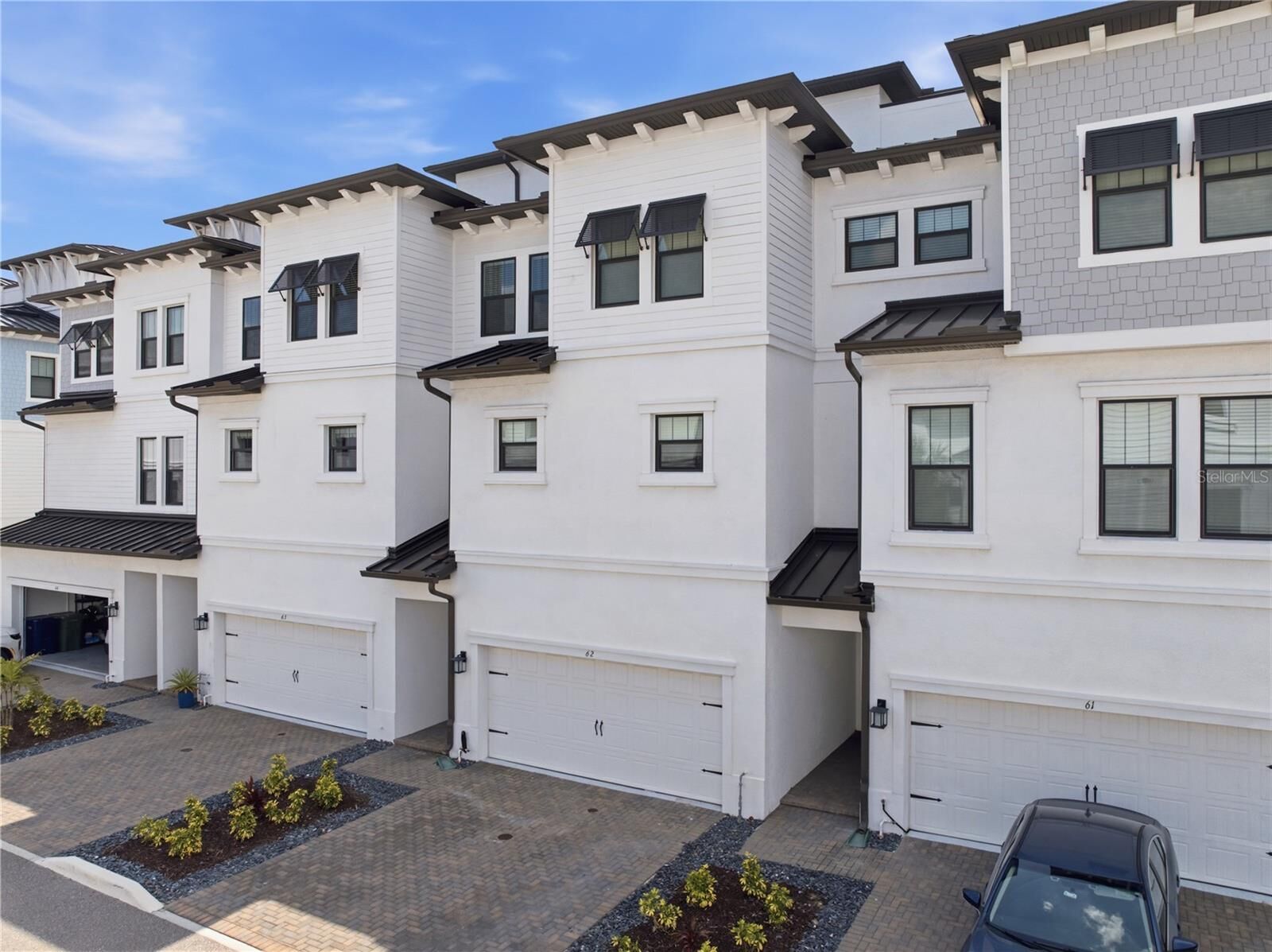 Property Photo: 5351 Bridge Street 62 FL 33611