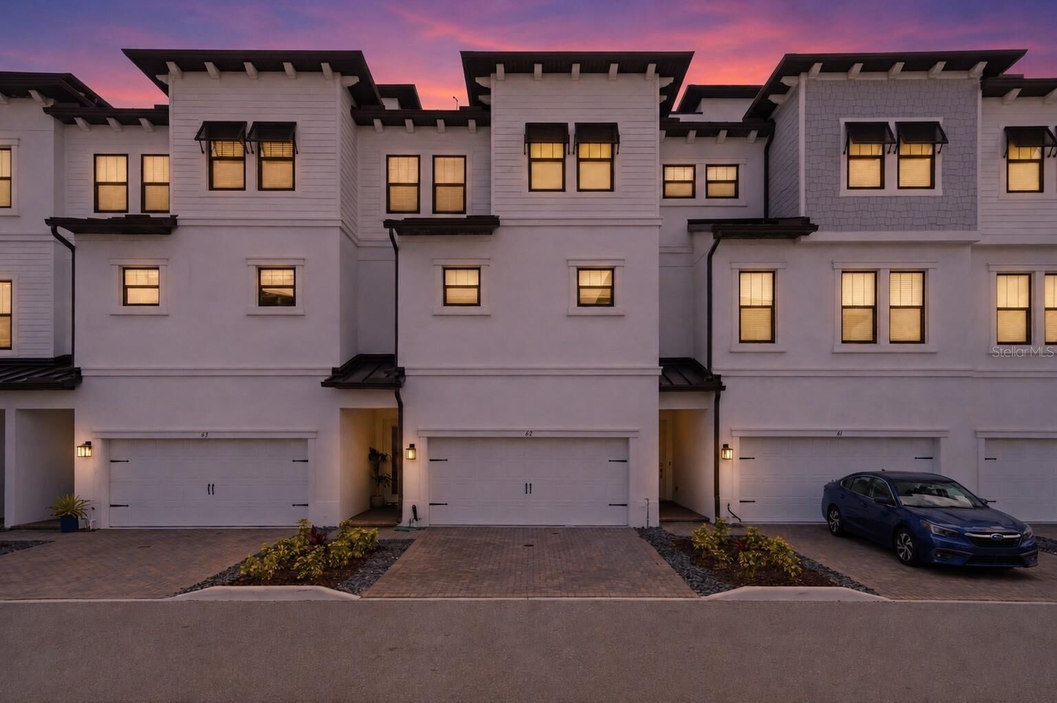 Property Photo: 5351 Bridge Street 62 FL 33611