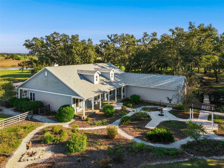 Property Photo: 4636 W Knights Griffin Road FL 33565