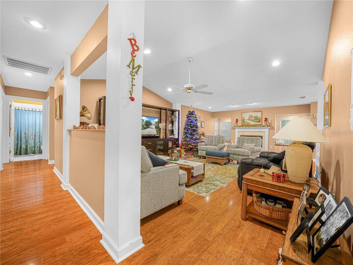 Property Photo: 51 Fairchild Street FL 33827