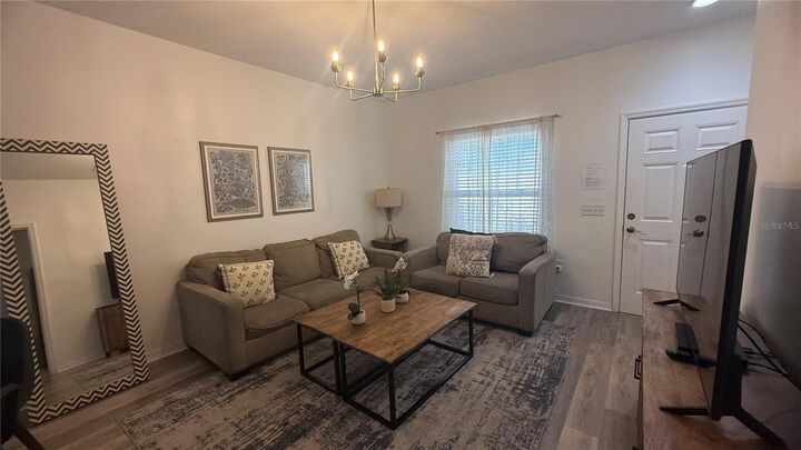 Property Photo: 8919 Shine Drive FL 34747