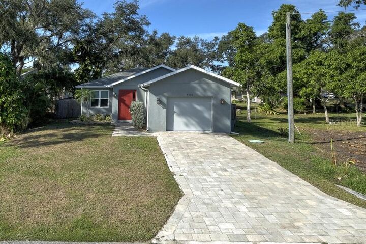 Property Photo: 4436 Bliss Road FL 34233