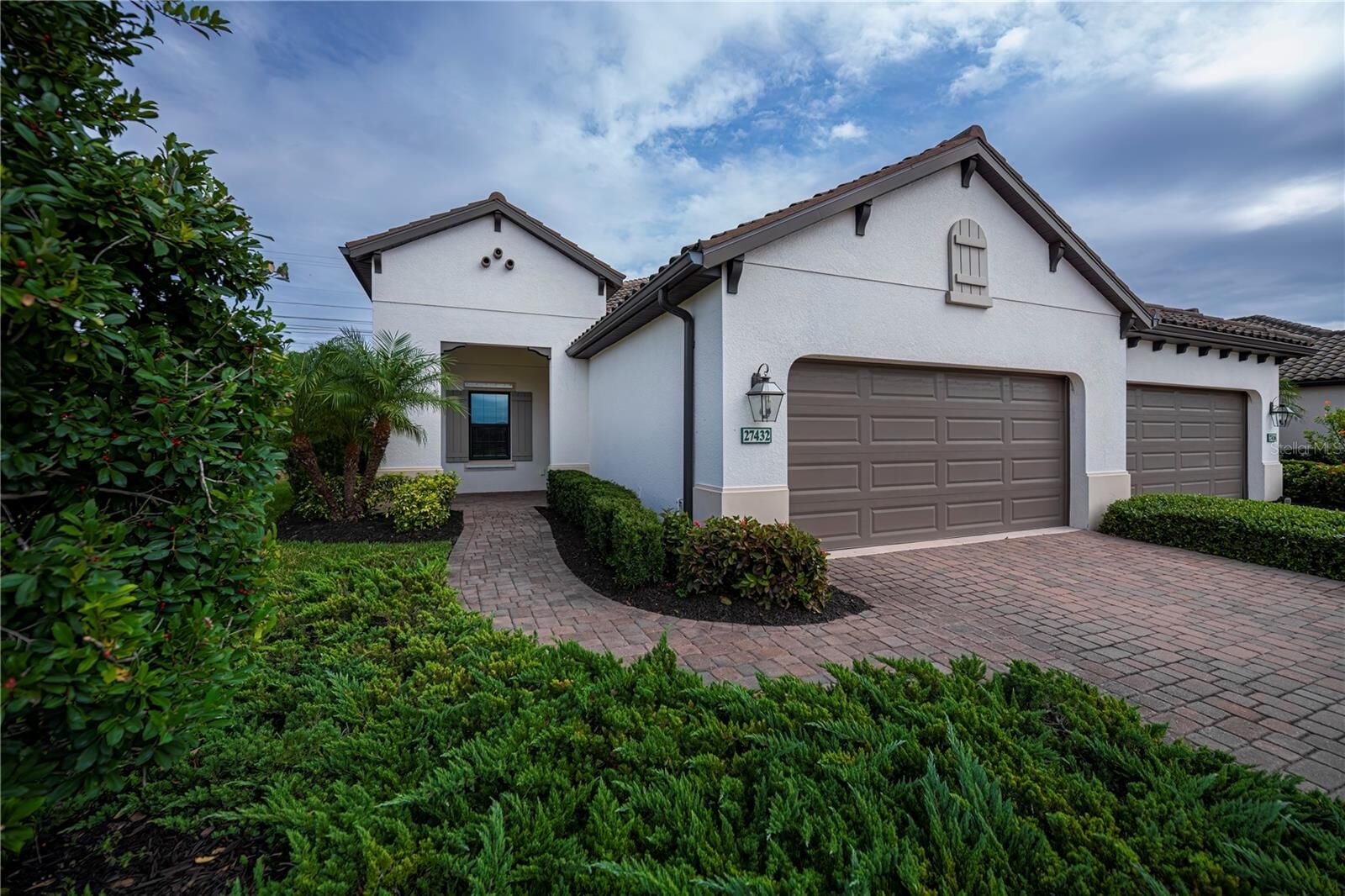 Property Photo:  27432 Janzen Court  FL 34223 