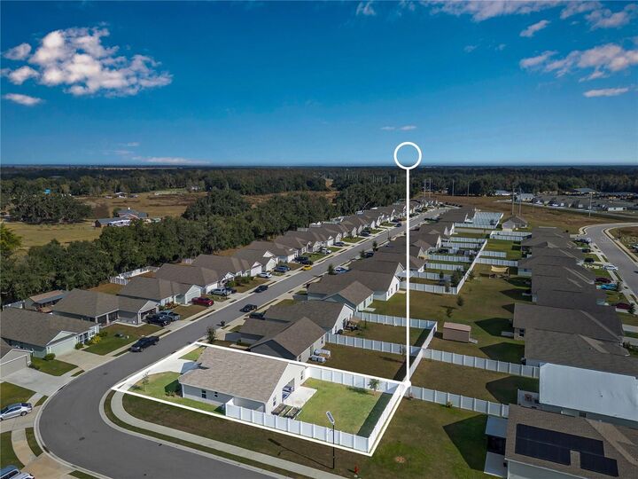 Property Photo: 1895 Thompson Preserve Boulevard FL 33830