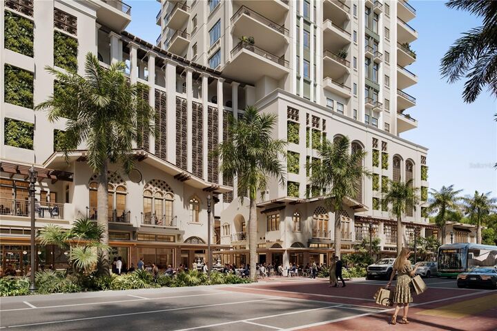 Property Photo:  65 S Palm Avenue 1205  FL 34236 