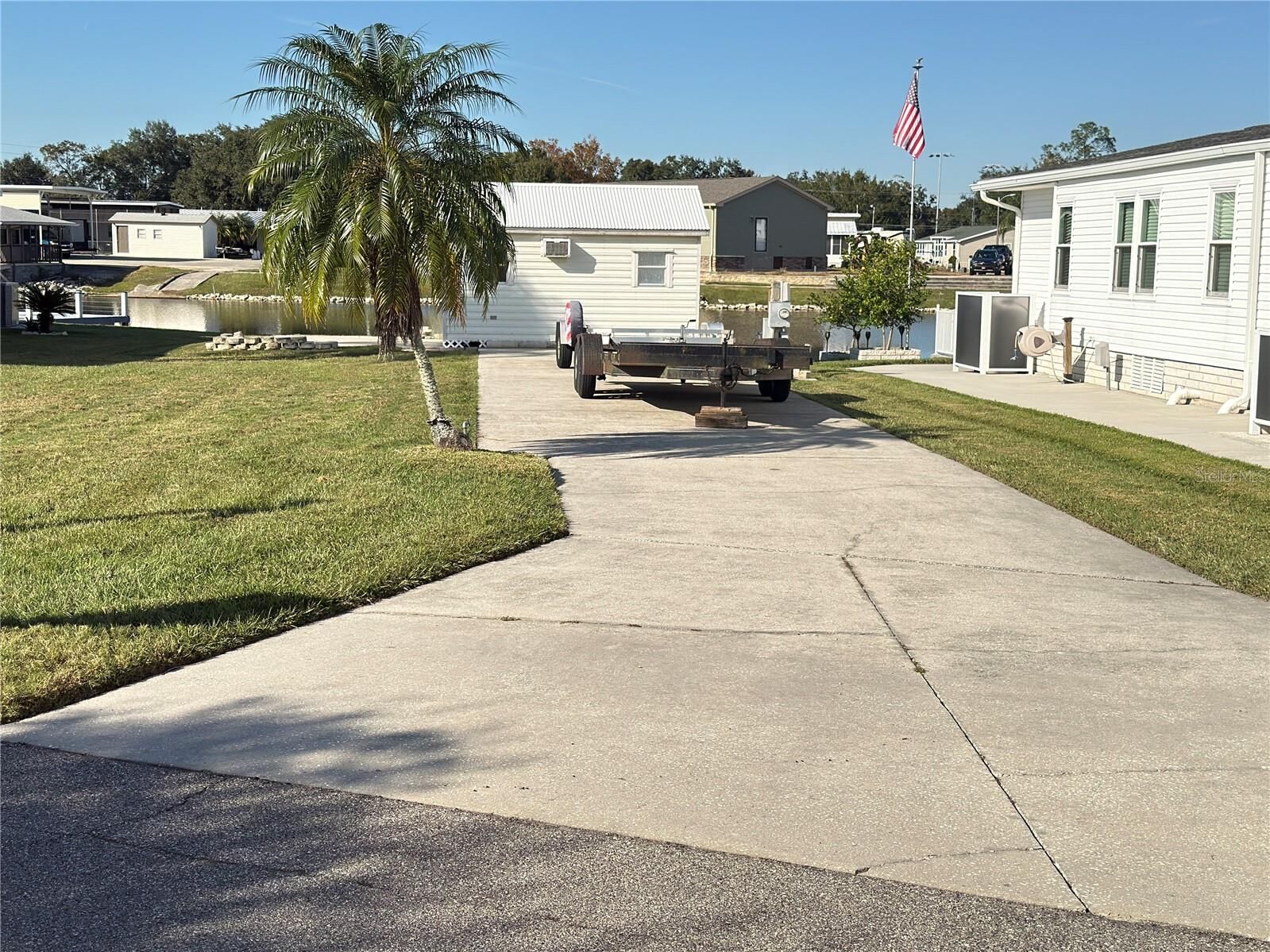 Property Photo:  4994 Mount Olive Shores Drive  FL 33868 