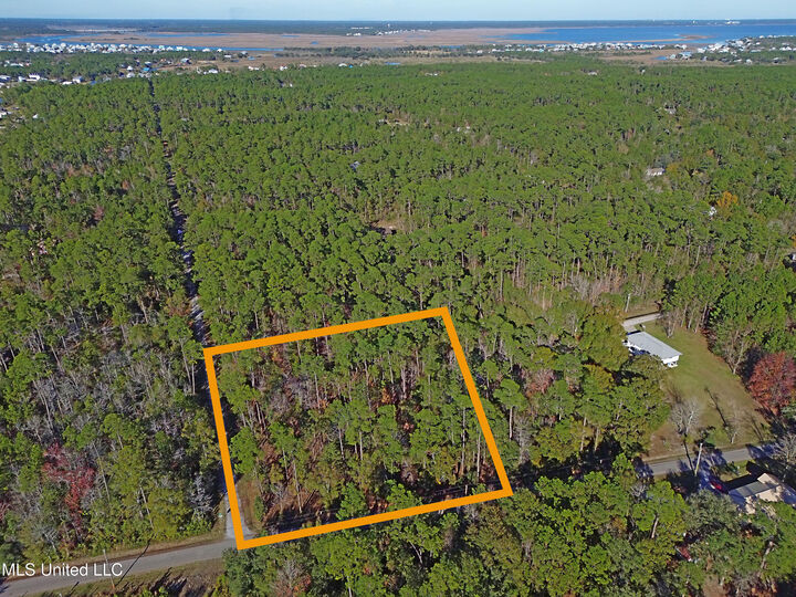 Property Photo: C Avenue And 2nd Street MS 39520