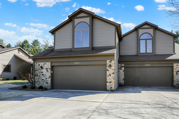 Property Photo:  8163 Frisco Way  IN 46240 