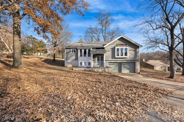 Property Photo:  3 Newfield Court  MO 63011 