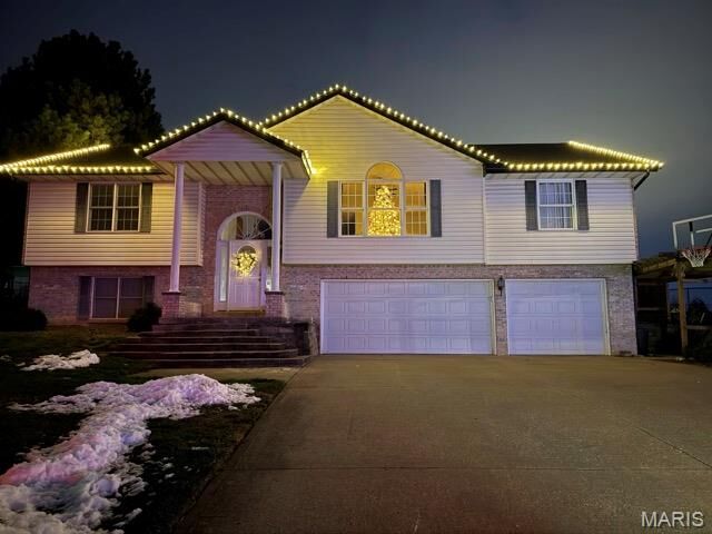 Property Photo:  10 Hibiscus Lane  MO 63401 