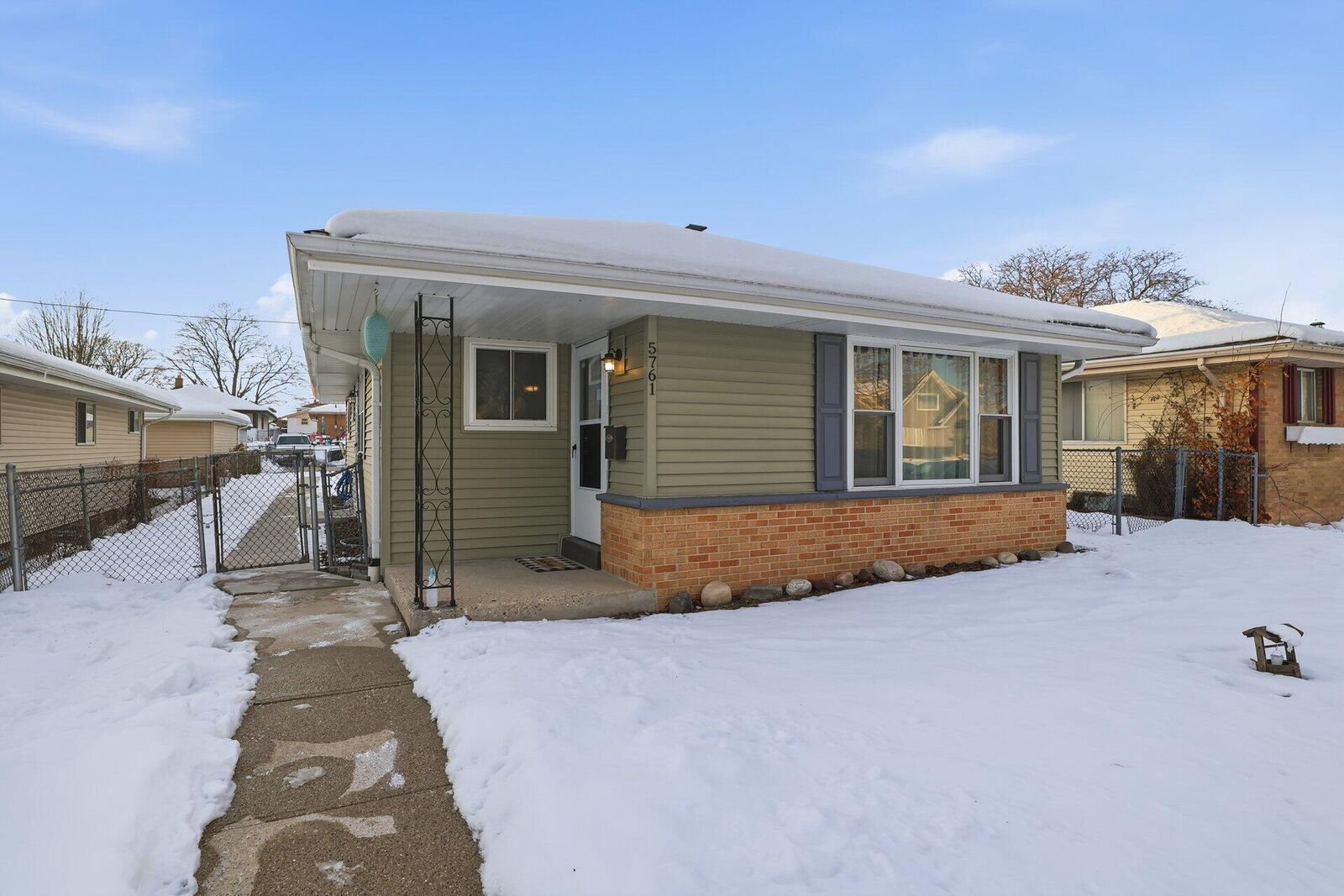 Property Photo:  5761 N 97th St  WI 53225 