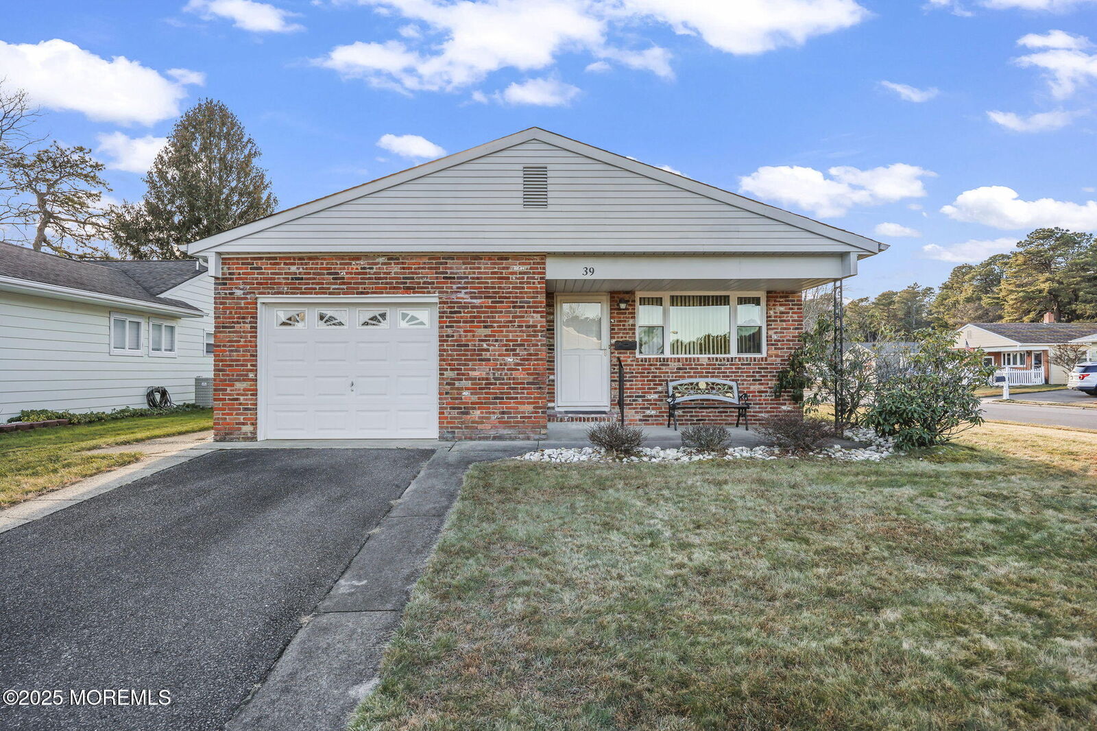 Property Photo: 39 Fontana Street NJ 08757