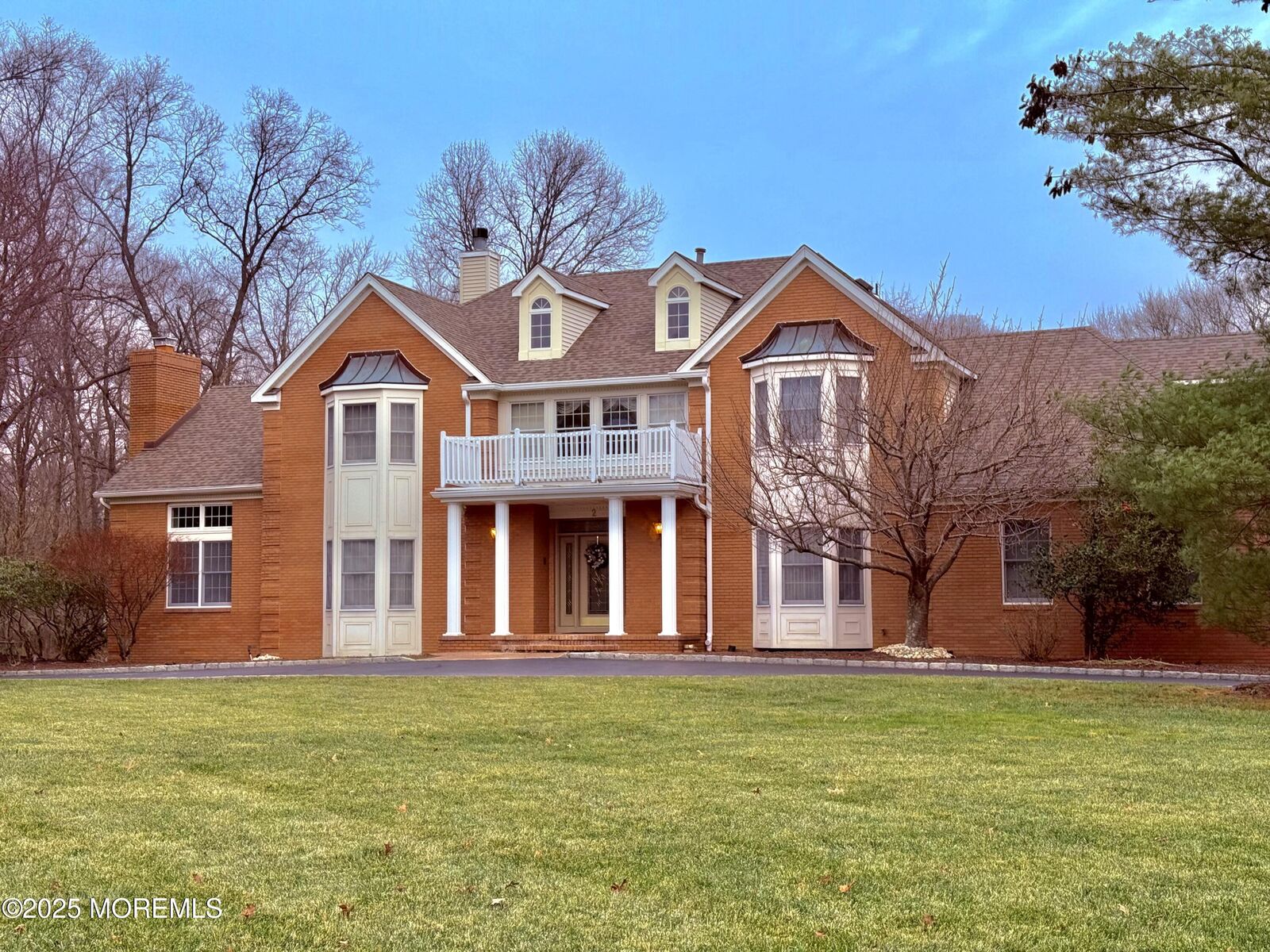 Property Photo: 2 Lucas Lane NJ 08510