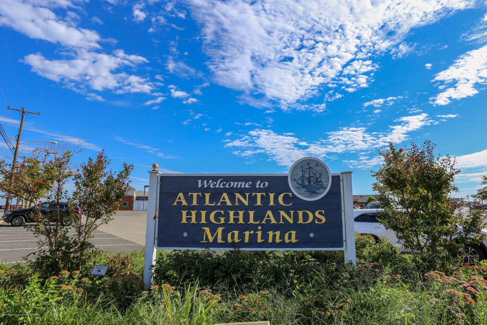 Property Photo: 35 Ocean Boulevard NJ 07716