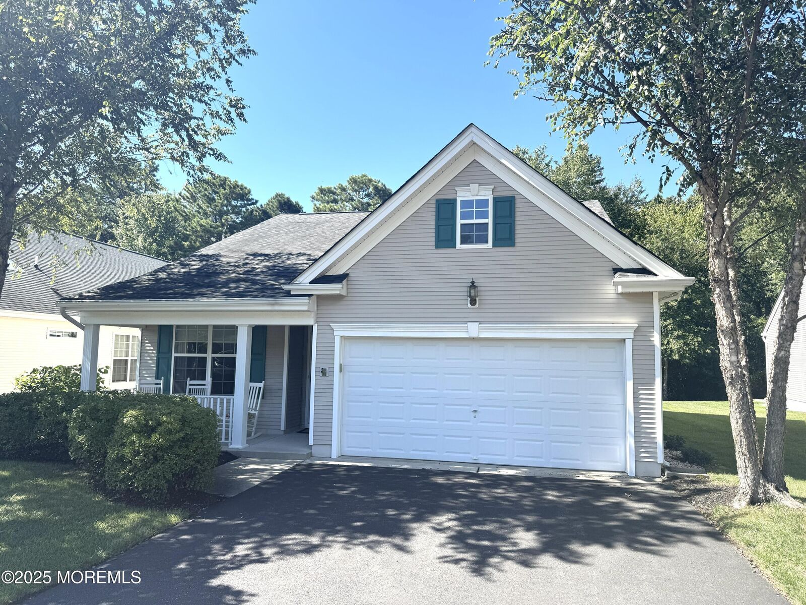 Property Photo:  57 Chesterfield Drive  NJ 08527 