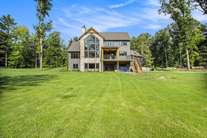 Property Photo: 4574 34th Street MI 49464