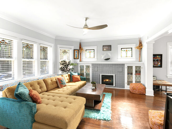 Property Photo: 1926 Wisconsin Avenue IL 60402