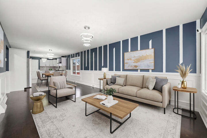 Property Photo:  3542 W 77th Street  IL 60652 