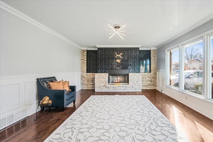 Property Photo:  14633 Parkside Drive  IL 60419 