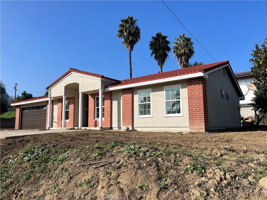 Property Photo:  2223 Las Lomitas Drive F  CA 91745 