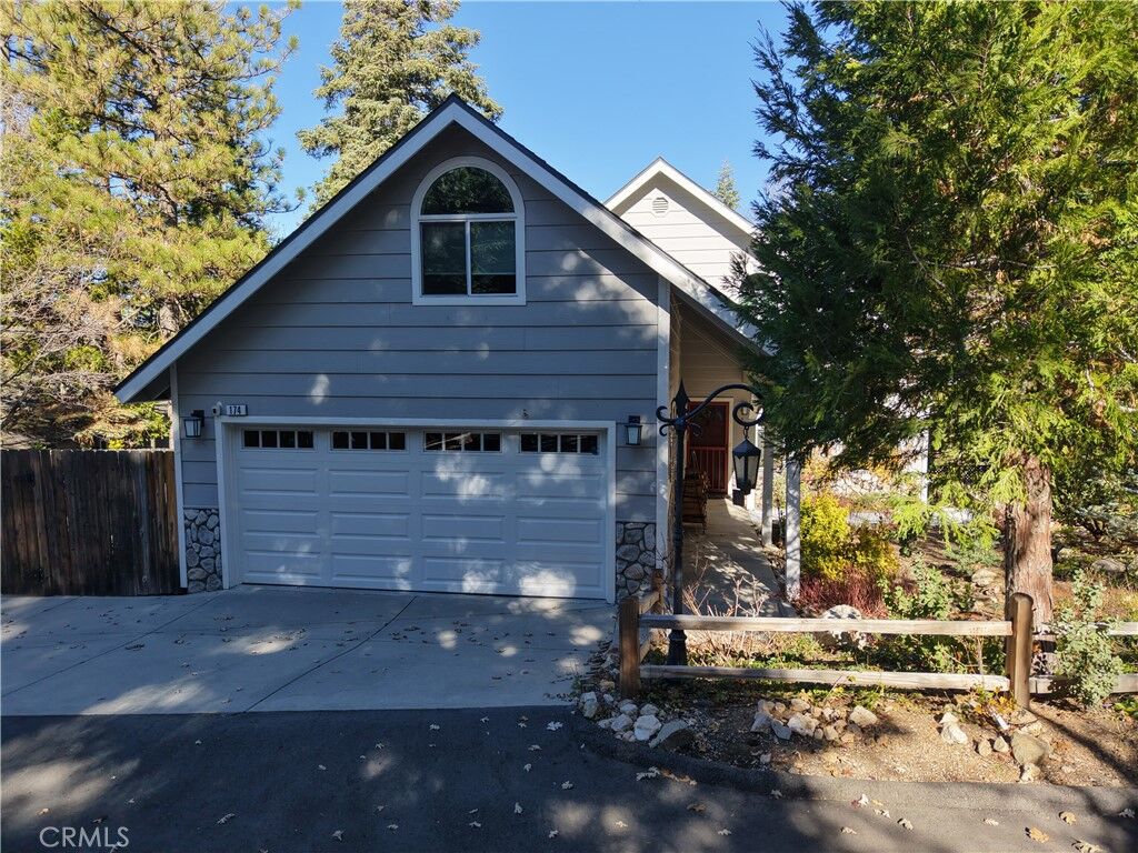 Property Photo: 174 Golf Course Road CA 92352