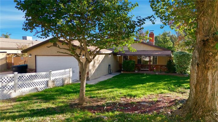 Property Photo: 6255 Mitchell CA 92505