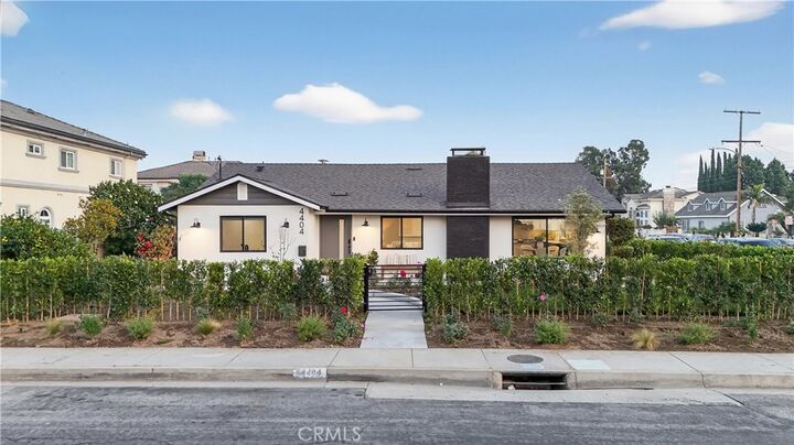 Property Photo: 4404 Cogswell CA 91732