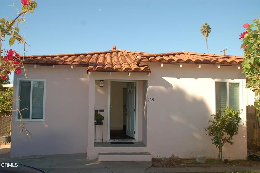 Property Photo:  125 S Primrose Avenue  CA 91801 