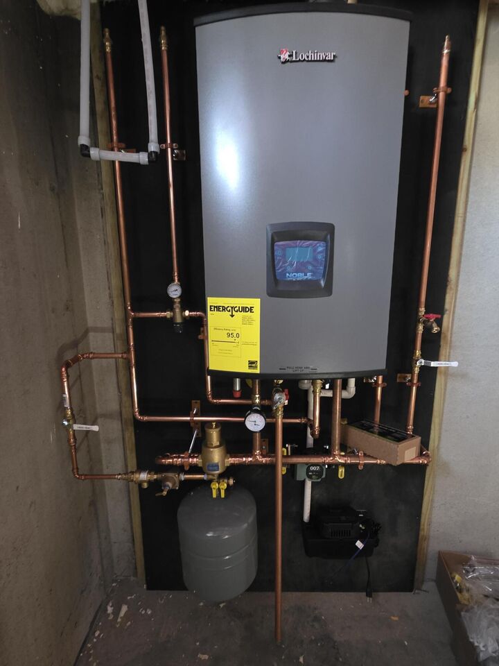 Property Photo: 12 Harrison Avenue ME 04083