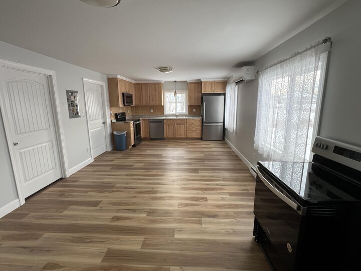 Property Photo: 595 Main Street ME 04457