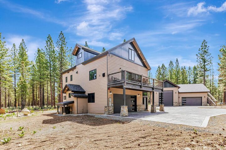 Property Photo:  6872 Timber Lane  CA 96122 