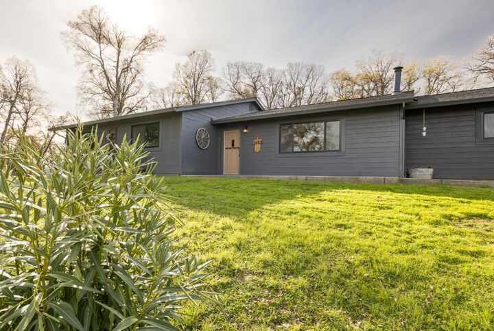 Property Photo: 9130 Riverwood Drive CA 95667