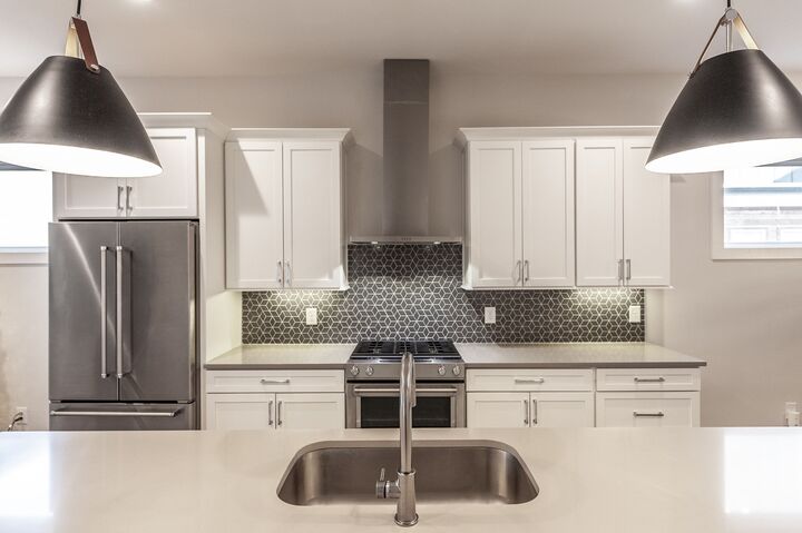 Property Photo:  1827B 10th Ave N  TN 37208 