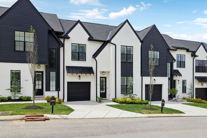 Property Photo: 112 Shadow Springs Dr TN 37027