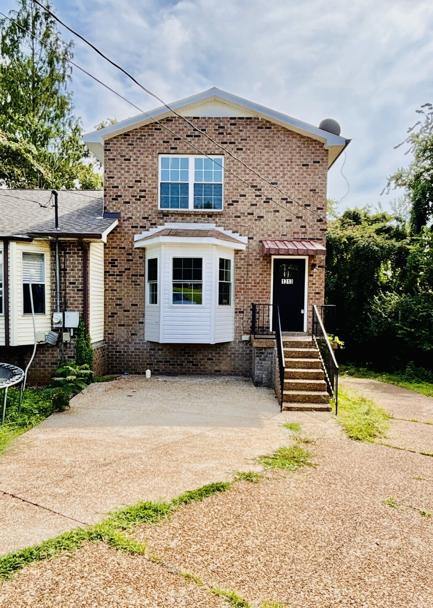 Property Photo:  1313 Priest Woods Ct  TN 37214 