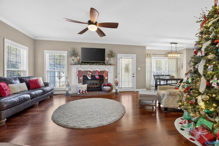 Property Photo: 235 Audrey Lane AL 35901