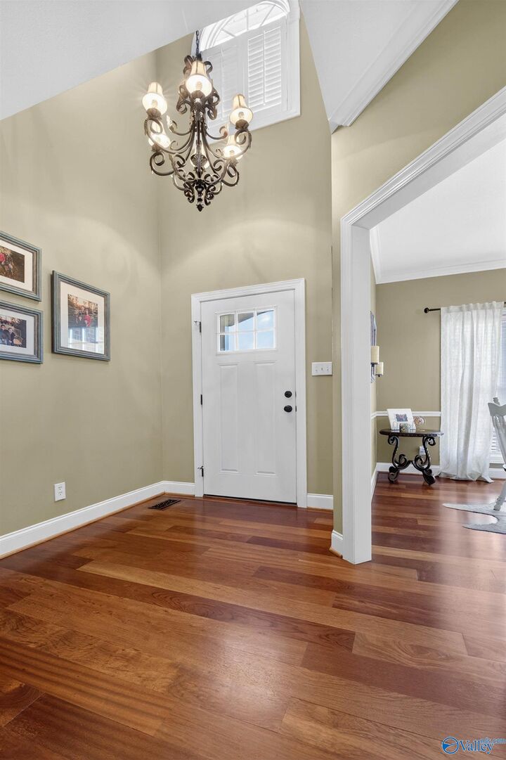 Property Photo:  235 Audrey Lane  AL 35901 