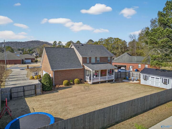 Property Photo: 235 Audrey Lane AL 35901