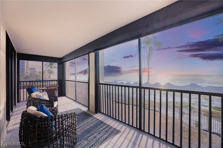 Property Photo:  9715 Gulf Shore Drive 103  FL 34108 