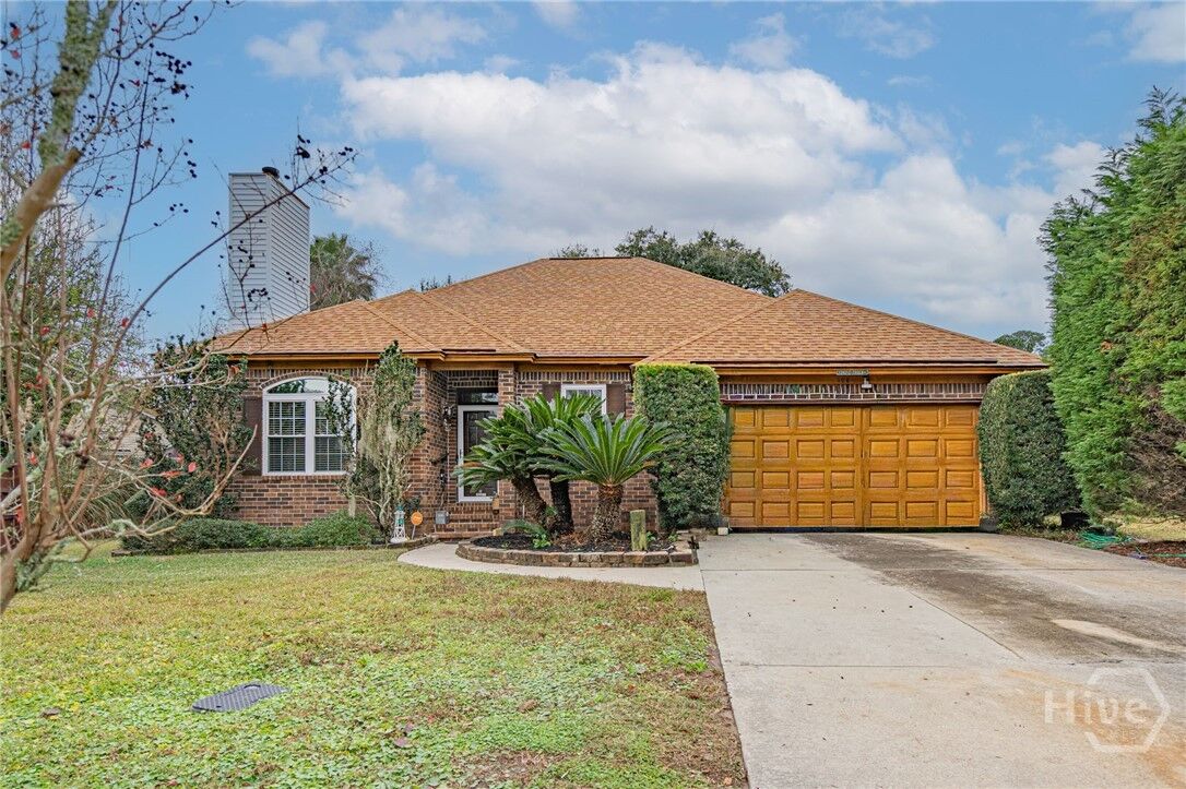 Property Photo:  106 Blockade Court  GA 31410 