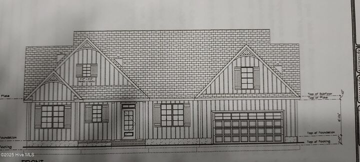 Property Photo:  118 Cripple Creek Drive  NC 28584 