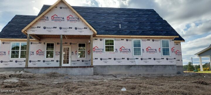 Property Photo:  118 Cripple Creek Drive  NC 28584 