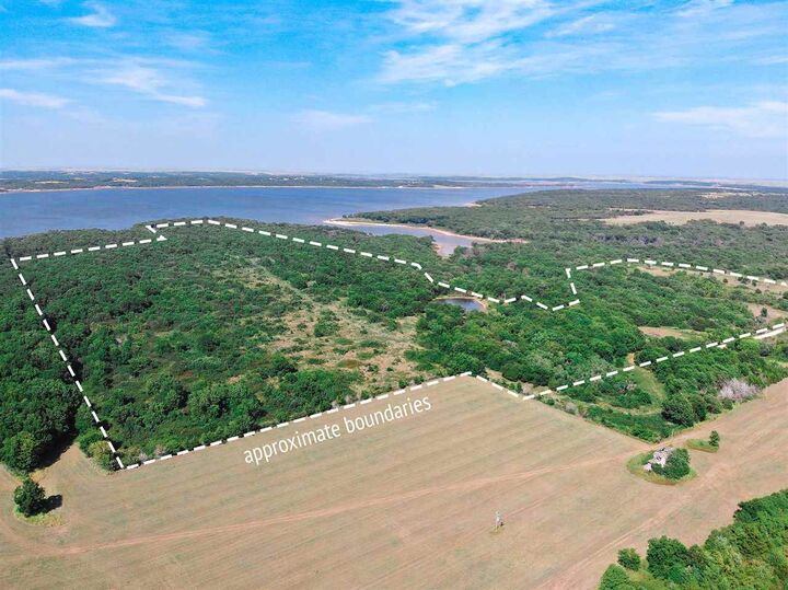 Property Photo: 0 Possum Hollar Rd OK 74644