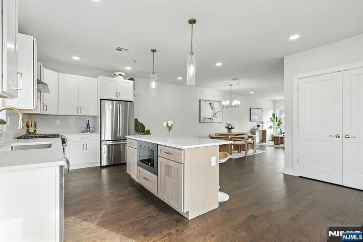 Property Photo: 188 Canterbury Avenue NJ 07031