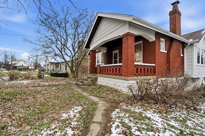 Property Photo: 2001 Alexandria Pike KY 41076