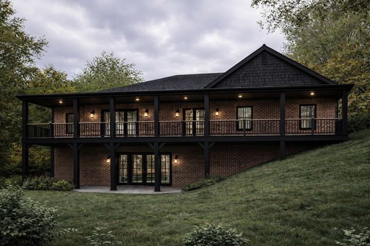 Property Photo: 192 Kentucky Drive KY 41071