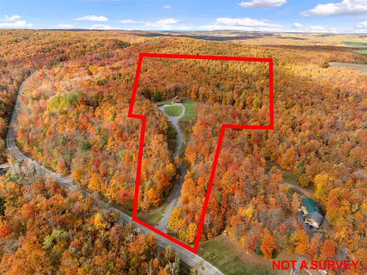 Property Photo: 899 S State MI 49740