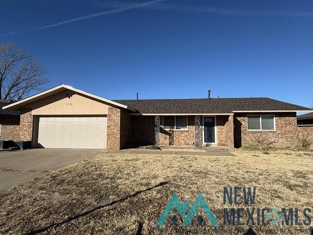 Property Photo: 1116 Oakhurst NM 88101