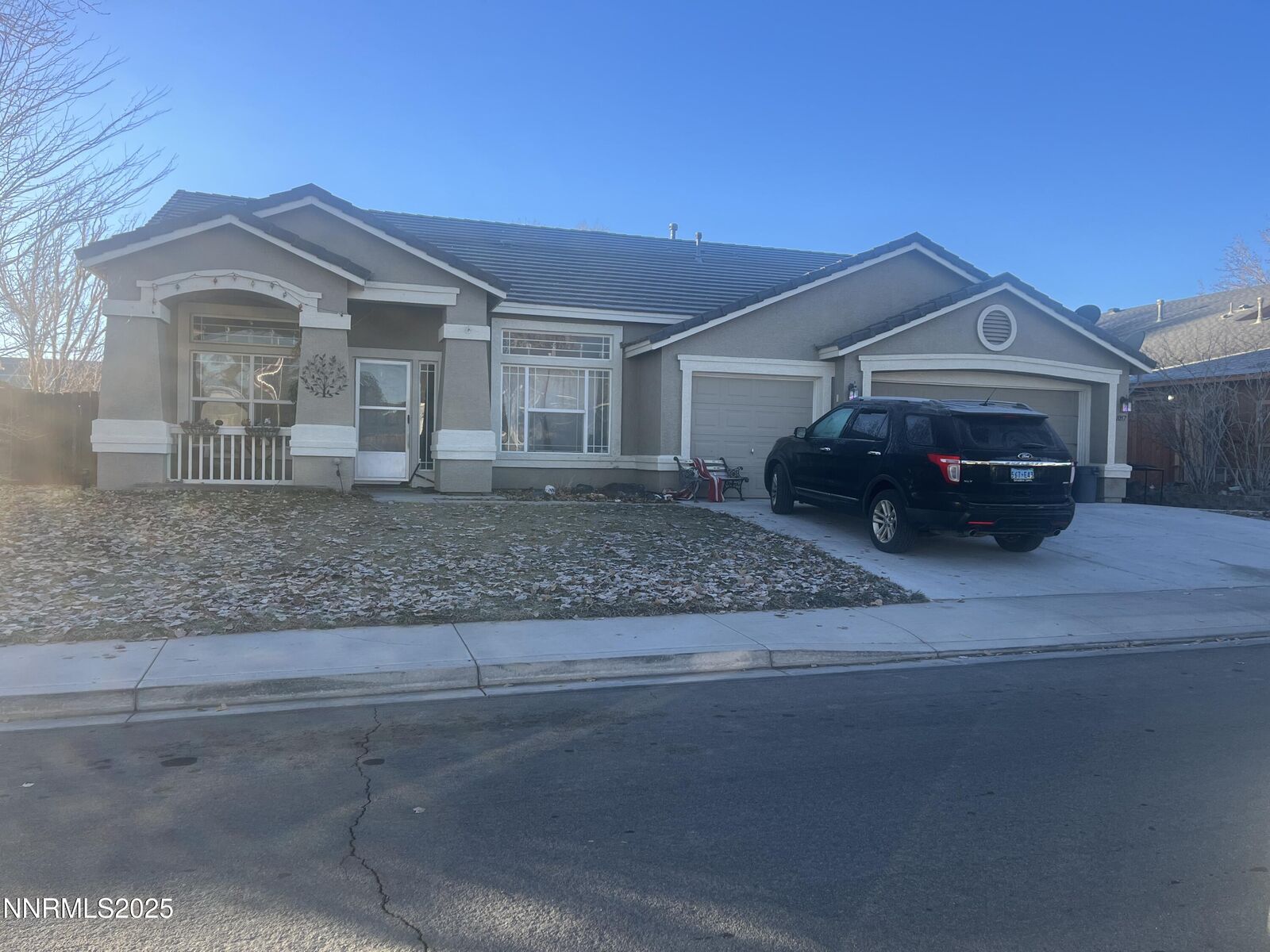 Property Photo:  1057 Brierwood Lane  NV 89408 