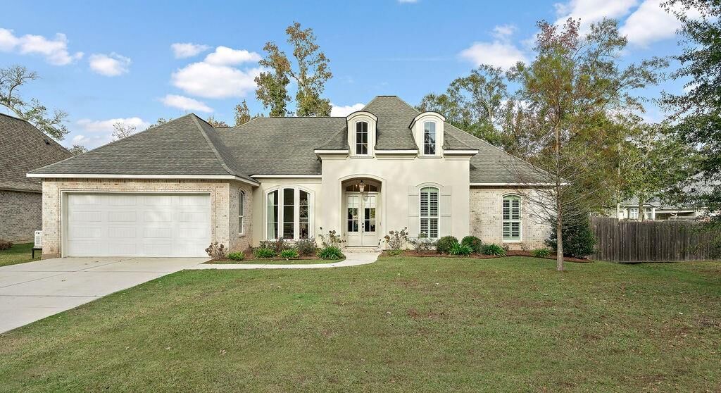 Property Photo: 1235 Livingston Street LA 70448